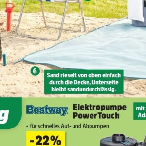 Decke