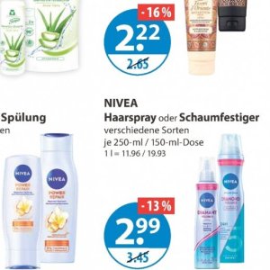Haarspray