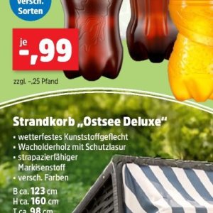 Strandkorb