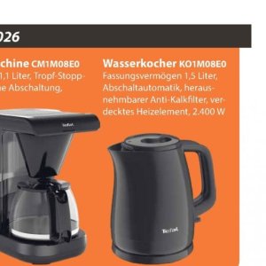 Wasserkocher