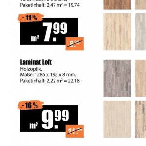 Laminat