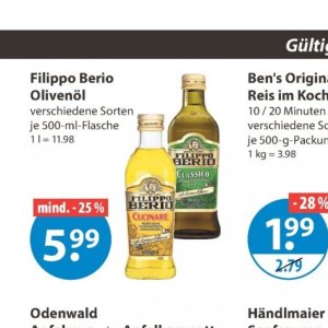 Olivenöl