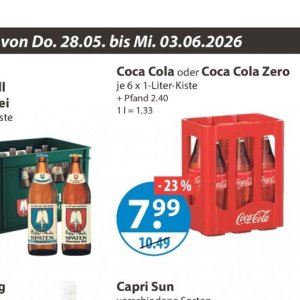 Coca-cola