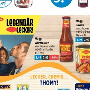 Maggi