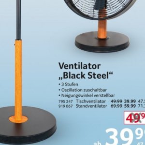 Ventilatoren