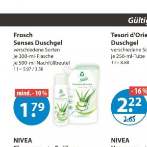 Frosch