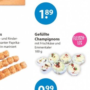 Champignons