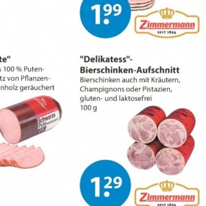 Champignons