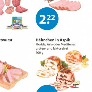 Hähnchen