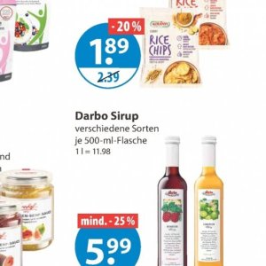 Sirup