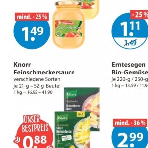 Knorr