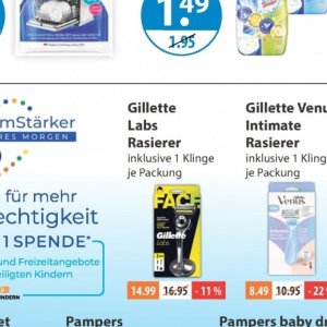 Rasierer