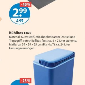 Deckel