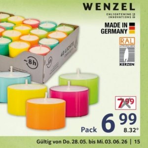 Kerzen
