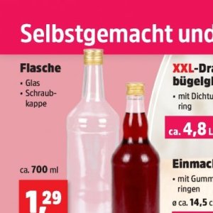 Glas