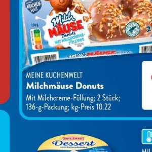 Donuts