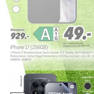 Smartphones