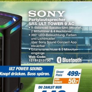 Sony