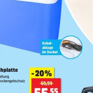 Deckel