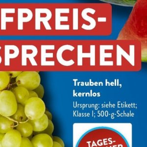Trauben