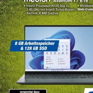 Arbeitsspeicher
