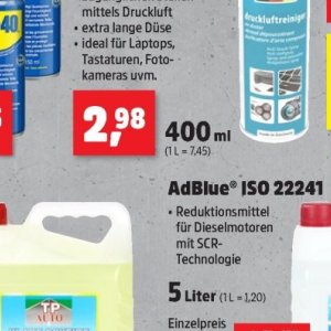 Adblue