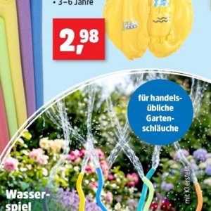 Gartenschläuche