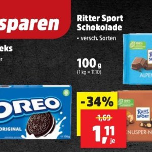 Schokolade