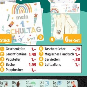 Taschentücher