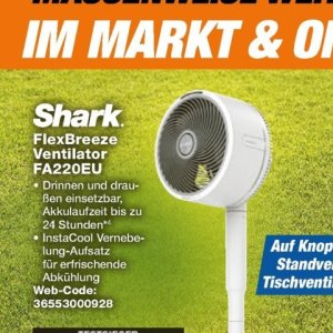 Ventilatoren