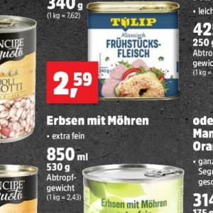 Möhren