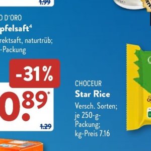 Schokolade