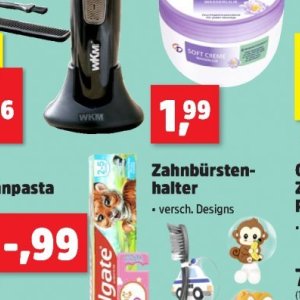 Zahnbürstenhalter
