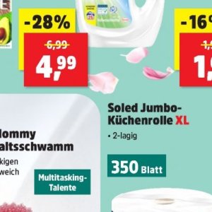 Küchenrolle
