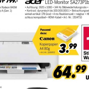 Kopierpapier
