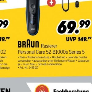 Rasierer samsung