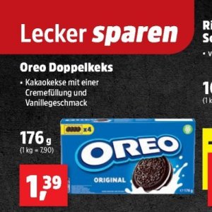 Oreo