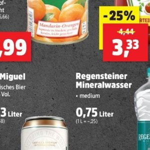 Mineralwasser