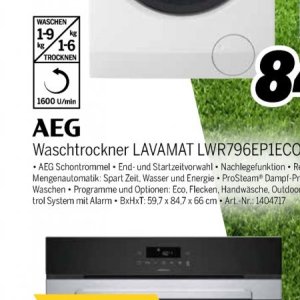 Wäschetrockner