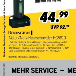 Haarschneider