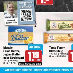 Butter