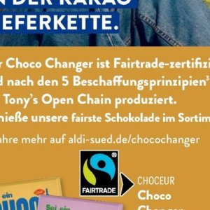 Schokolade