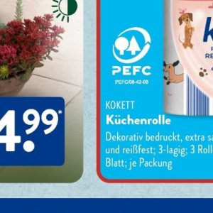 Küchenrolle
