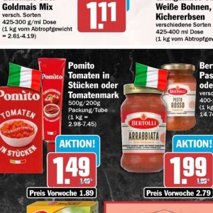 Tomaten
