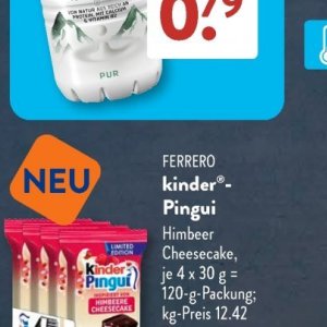 Kinder