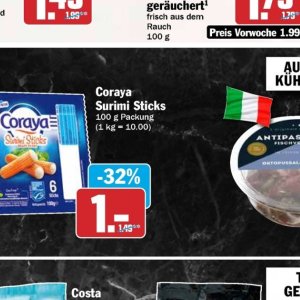 Surimi
