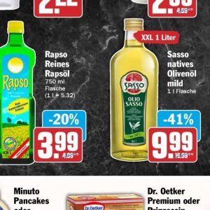 Olivenöl