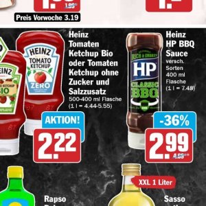 Ketchup