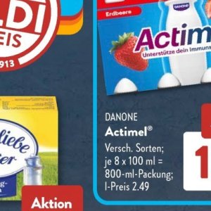 Danone