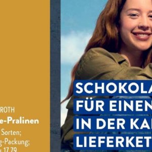 Schokolade